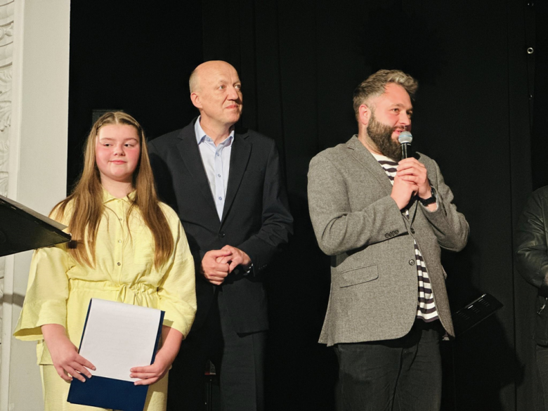 „Melodia serc”, czyli koncert dla Mamy i Taty