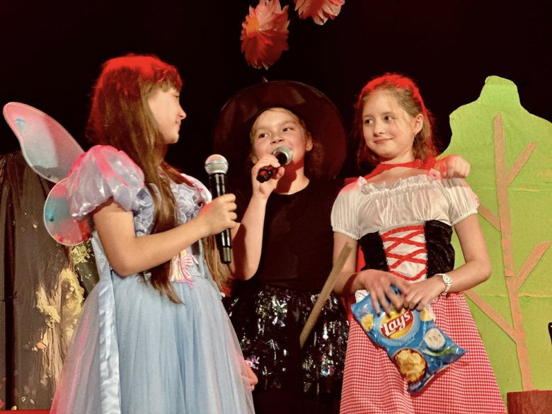 „Melodia serc”, czyli koncert dla Mamy i Taty