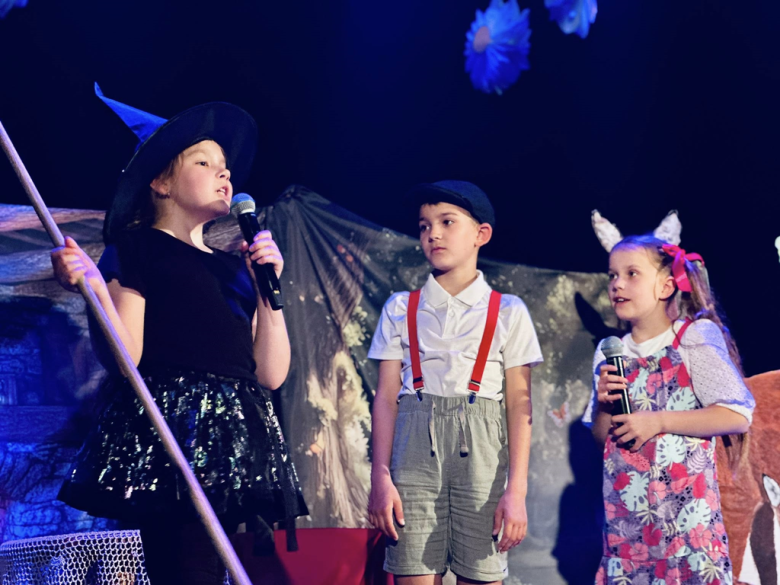 „Melodia serc”, czyli koncert dla Mamy i Taty