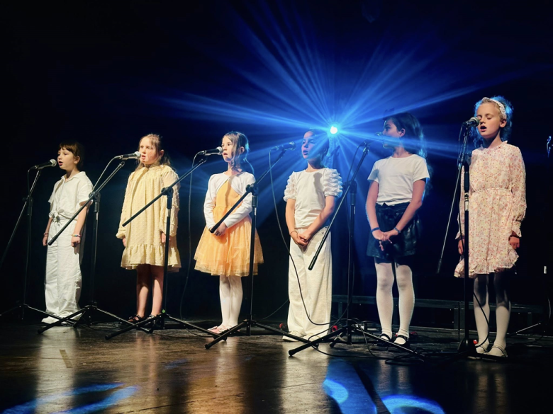 „Melodia serc”, czyli koncert dla Mamy i Taty