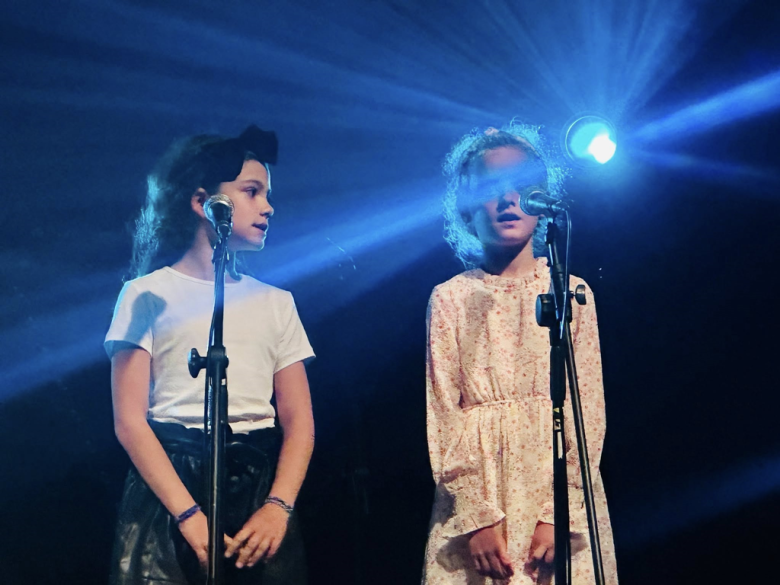 „Melodia serc”, czyli koncert dla Mamy i Taty