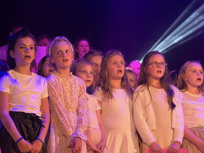 „Melodia serc”, czyli koncert dla Mamy i Taty