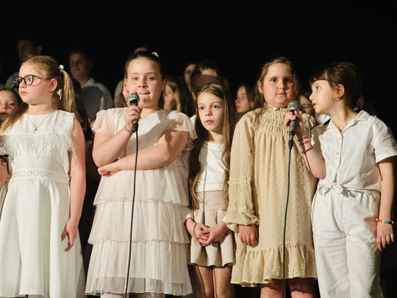 „Melodia serc”, czyli koncert dla Mamy i Taty