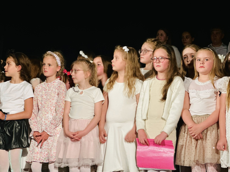 „Melodia serc”, czyli koncert dla Mamy i Taty
