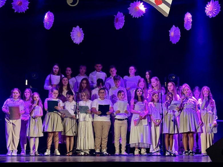 „Melodia serc”, czyli koncert dla Mamy i Taty