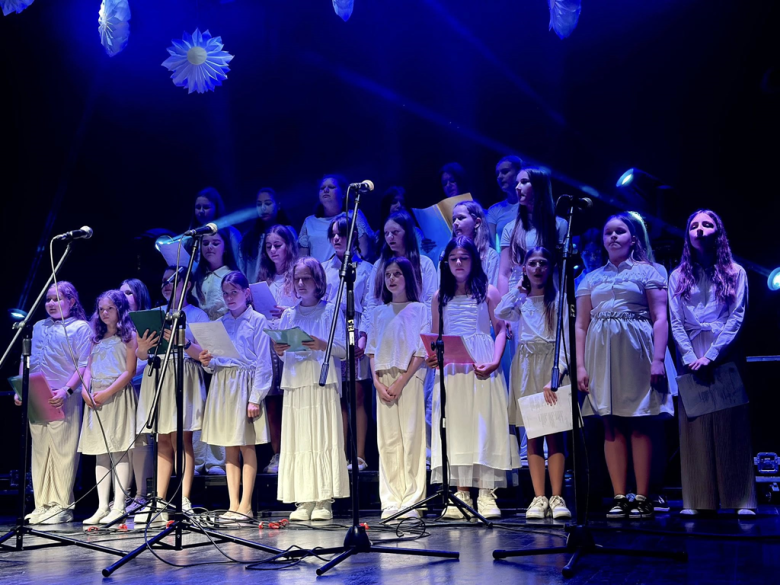 „Melodia serc”, czyli koncert dla Mamy i Taty