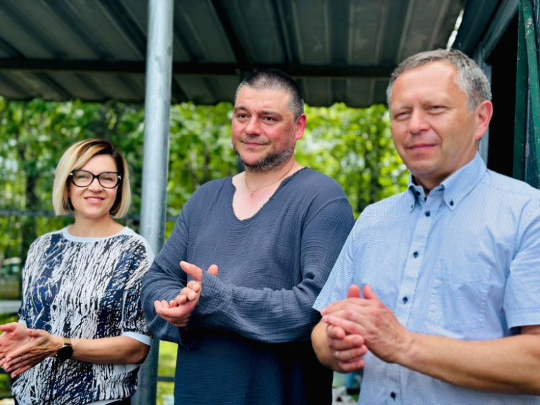 Zawody z okazji Dnia Dziecka w Ziębicach. Znamy wyniki
