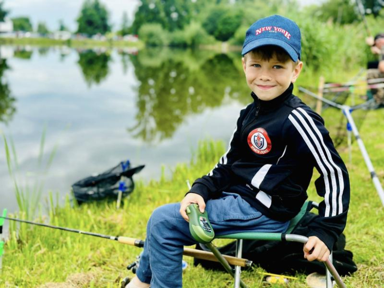 Zawody z okazji Dnia Dziecka w Ziębicach. Znamy wyniki