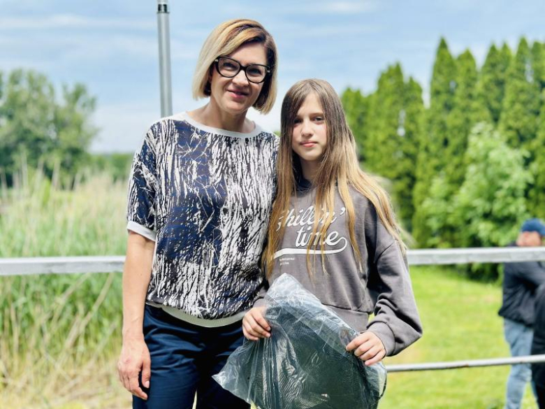 Zawody z okazji Dnia Dziecka w Ziębicach. Znamy wyniki