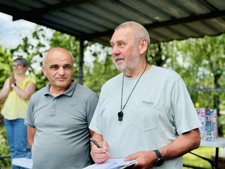 Zawody z okazji Dnia Dziecka w Ziębicach. Znamy wyniki