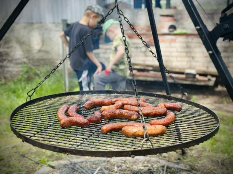 Zawody z okazji Dnia Dziecka w Ziębicach. Znamy wyniki
