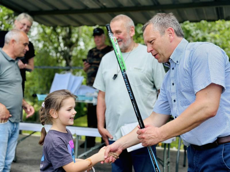 Zawody z okazji Dnia Dziecka w Ziębicach. Znamy wyniki
