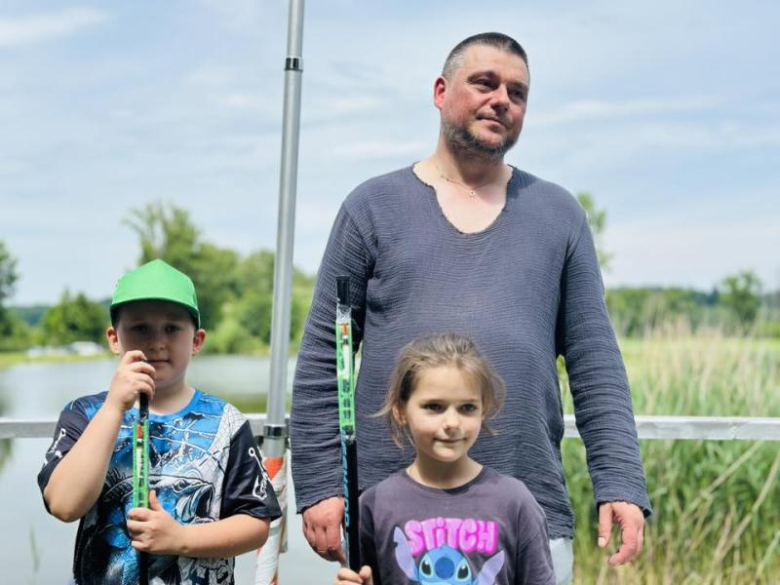 Zawody z okazji Dnia Dziecka w Ziębicach. Znamy wyniki
