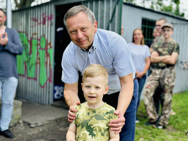 Zawody z okazji Dnia Dziecka w Ziębicach. Znamy wyniki