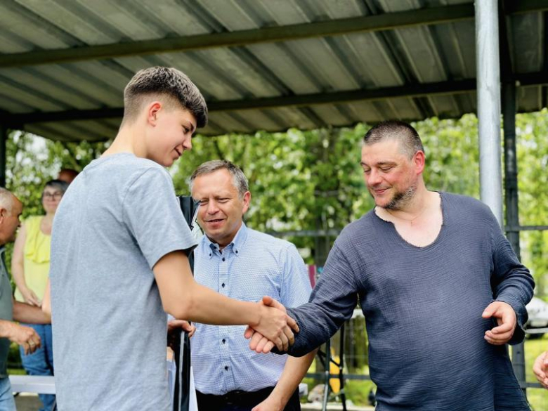 Zawody z okazji Dnia Dziecka w Ziębicach. Znamy wyniki