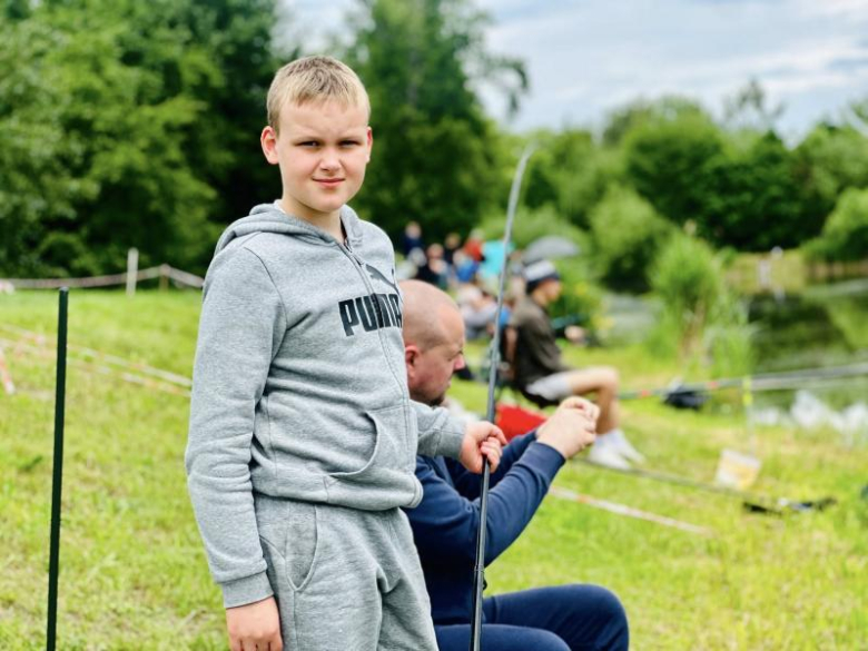 Zawody z okazji Dnia Dziecka w Ziębicach. Znamy wyniki
