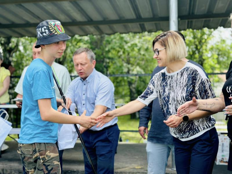 Zawody z okazji Dnia Dziecka w Ziębicach. Znamy wyniki