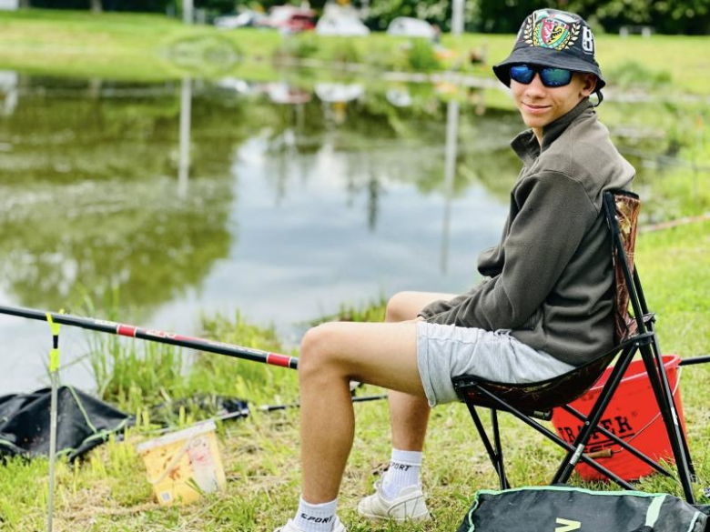 Zawody z okazji Dnia Dziecka w Ziębicach. Znamy wyniki