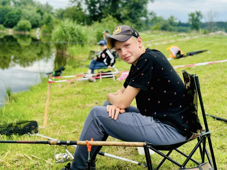 Zawody z okazji Dnia Dziecka w Ziębicach. Znamy wyniki
