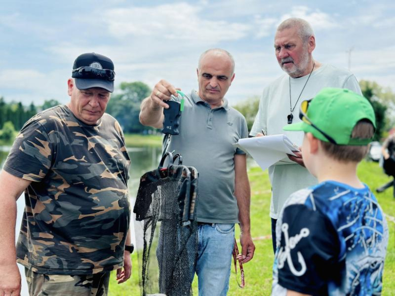 Zawody z okazji Dnia Dziecka w Ziębicach. Znamy wyniki