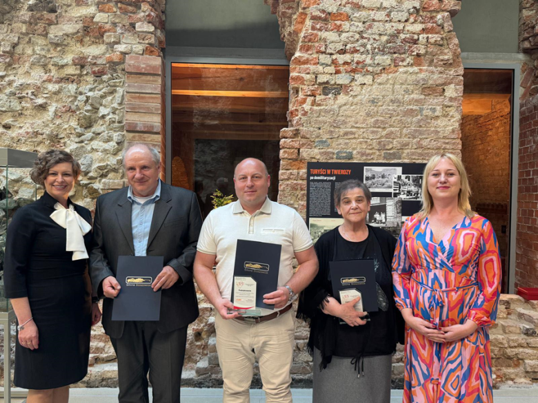 Spotkanie samorządowców ziemi stoszowickiej