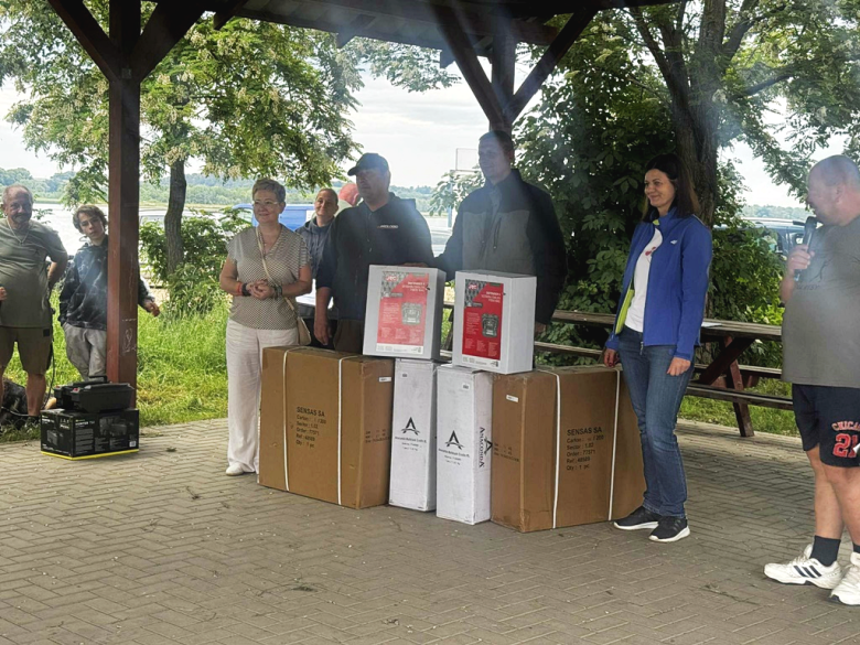 XIV Frankestein Carp Meeting Kozielno 2025