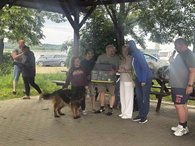 XIV Frankestein Carp Meeting Kozielno 2025