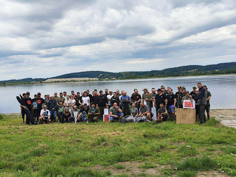 XIV Frankestein Carp Meeting Kozielno 2025