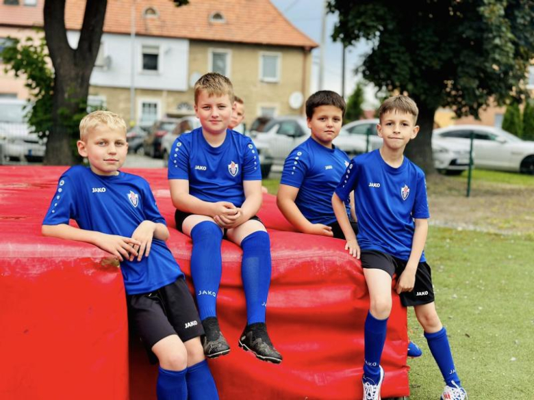 Najpierw święto Sparty, później koncert Tom J. Drugi dzień Ziębice FEST 2025!