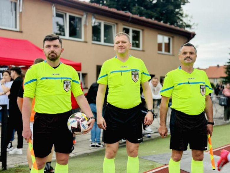Najpierw święto Sparty, później koncert Tom J. Drugi dzień Ziębice FEST 2025!