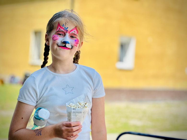  Spartakiada w Lubnowie – sportowo, twórczo i z pasją