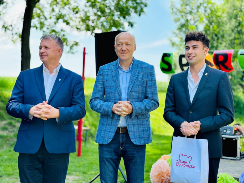  Spartakiada w Lubnowie – sportowo, twórczo i z pasją