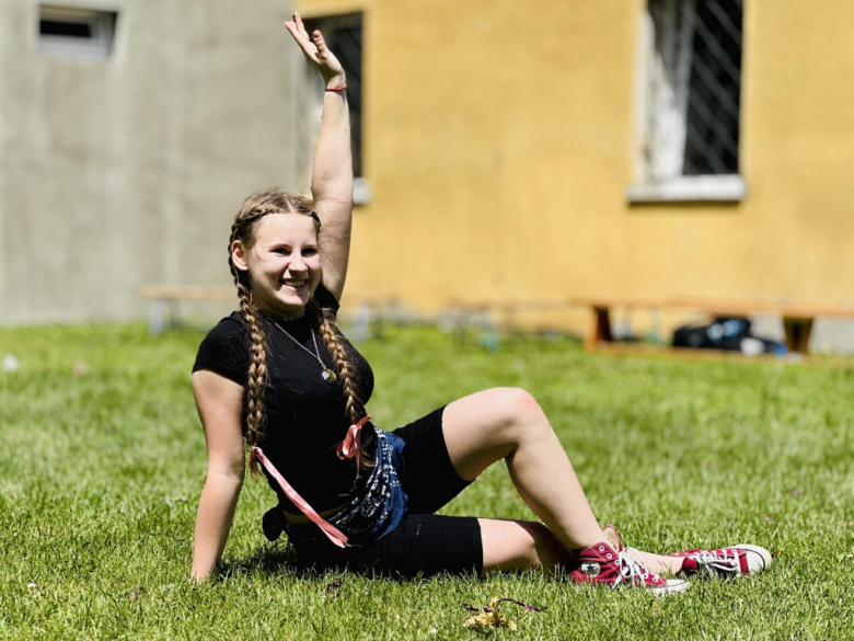  Spartakiada w Lubnowie – sportowo, twórczo i z pasją