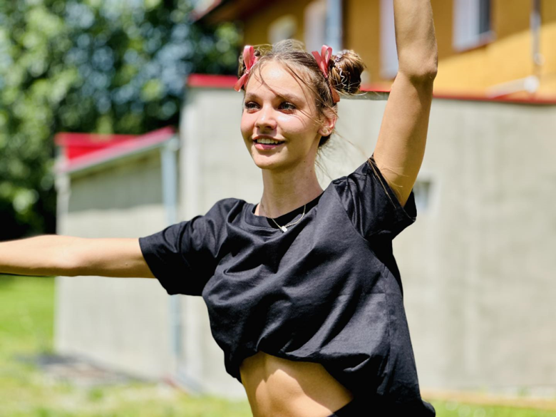  Spartakiada w Lubnowie – sportowo, twórczo i z pasją