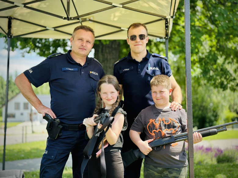  Spartakiada w Lubnowie – sportowo, twórczo i z pasją