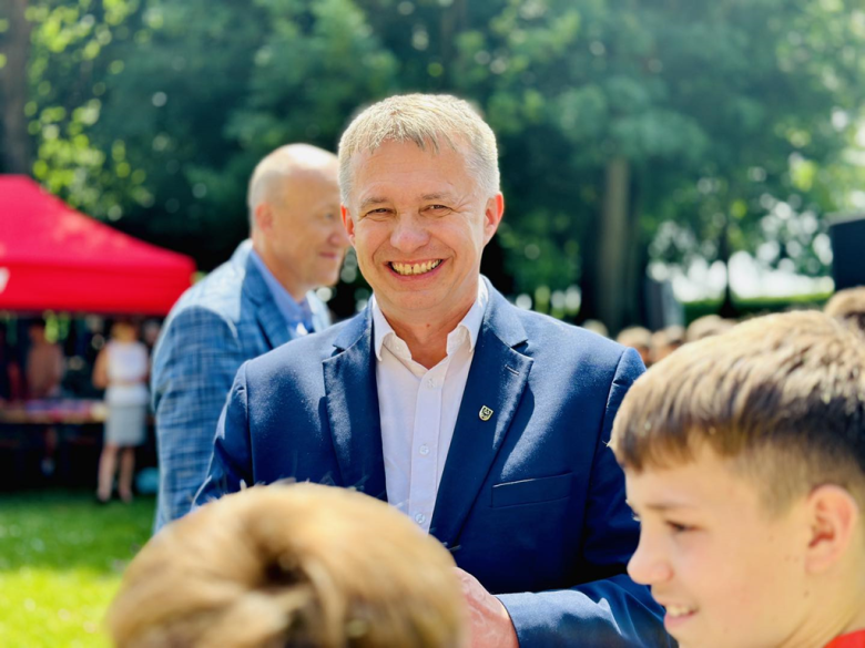 Spartakiada w Lubnowie – sportowo, twórczo i z pasją