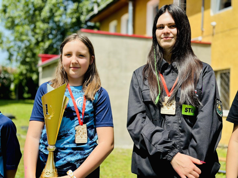  Spartakiada w Lubnowie – sportowo, twórczo i z pasją