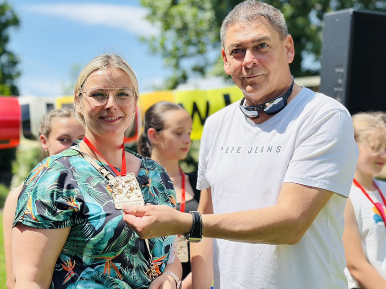  Spartakiada w Lubnowie – sportowo, twórczo i z pasją