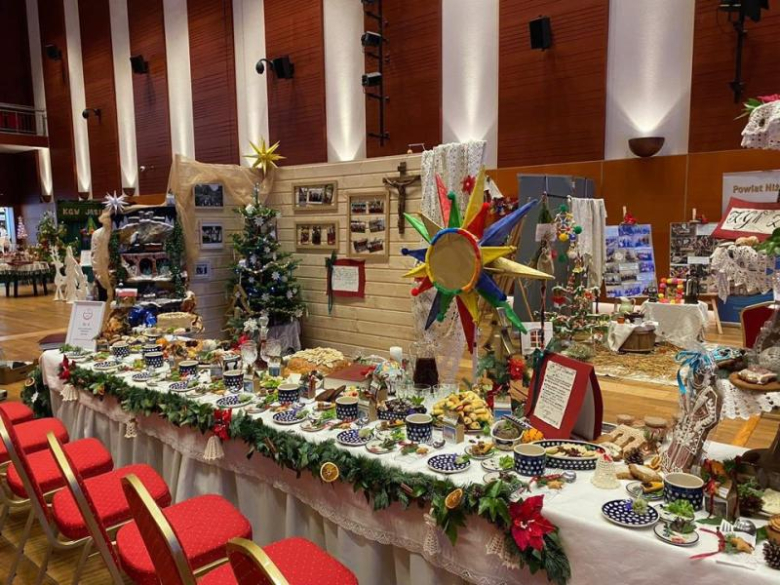 KGW Żdanów z główną nagrodą w ogólnopolskim konkursie Pierwszej Damy