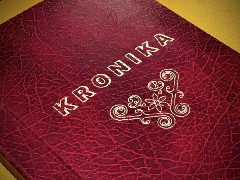 Zakończenie nauki w klasach ósmych szkoły podstawowej nr 2 w Ziębicach