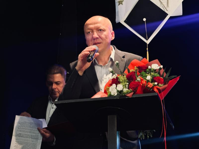 Zakończenie nauki w klasach ósmych szkoły podstawowej nr 2 w Ziębicach