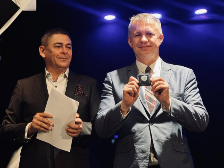 Zakończenie nauki w klasach ósmych szkoły podstawowej nr 2 w Ziębicach