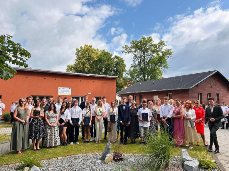 Zakończenie roku szkolnego w ZSP w Ziębicach – czas podsumowań, gratulacji i planów na przyszłość