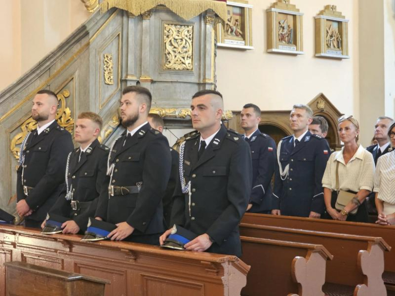 80 lat działalności jednostki Ochotniczej Straży Pożarnej w Krzelkowie