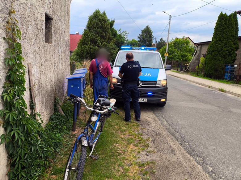 Pijani kierowcy, poszukiwany i kontrole na drogach. Intensywny weekend ząbkowickiej policji