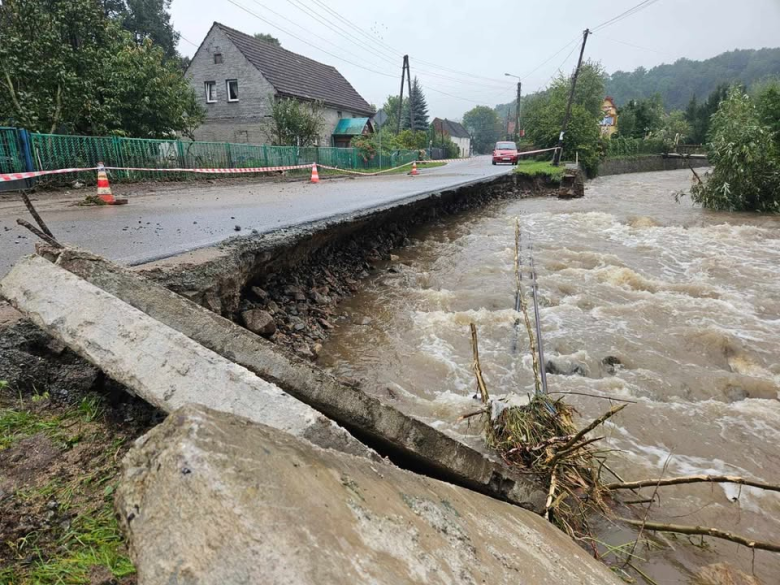 Sulisławice i Mąkolno zyskają nowe drogi