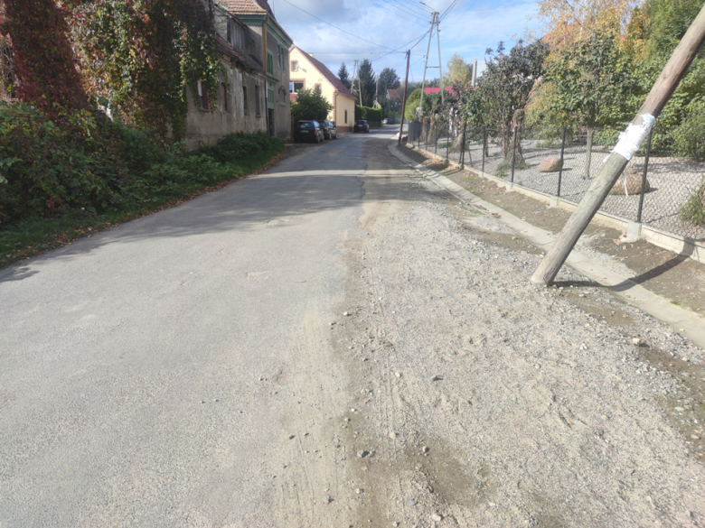 Sulisławice i Mąkolno zyskają nowe drogi