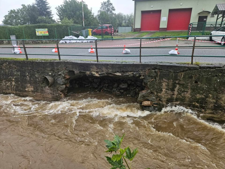 Sulisławice i Mąkolno zyskają nowe drogi