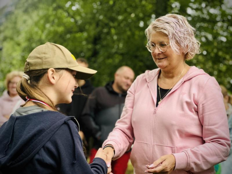 Zawody wędkarskie dla dzieci o Puchar Burmistrza Ziębic. Mamy wyniki