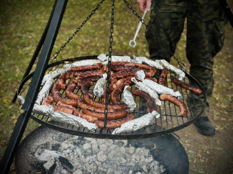 Zawody wędkarskie dla dzieci o Puchar Burmistrza Ziębic. Mamy wyniki